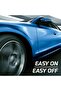 Clear 16 Oz. Express Shine Spray Car Wax, T-136R - 5