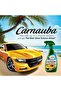Clear 16 Oz. Express Shine Spray Car Wax, T-136R - 4