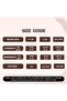 Women's Soft Comfortable Lightly Padded Bamboo Cotton Non-Padded Nursing & Maternity Bra - 6