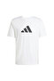 M Fi 3Bar T-Shirt White Jd4913 - 5