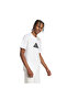 M Fi 3Bar T-Shirt White Jd4913 - 2