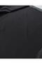 Viscose Voile in Telali Black Color (Width 130 cm X Length 300 cm) - 2
