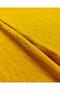 Aerobin-Like Weaving in Dark Yellow Color (Width 140 cm X Length 115 cm) - 2