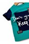 Baby Boys 3-24 Months Summer Cool Sets T-Shirt and Shorts - 4
