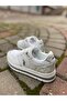 U.S. Polo AssnShery Women's Shoes - White - 4