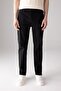 Regular Fit Zipper Pocket Straight Leg Gabardine Chino Canvas Trousers B2088ax24sp - 4