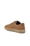 Sand Nubuck Genuine Leather Men's Casual Shoes 407 m - 4