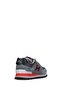19250 Hammerjack Peru Lifestail Men's Leather Shoes - 7