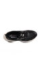 Black Memory Foam Lightweight Mesh Sports Shoes Nora g - 4