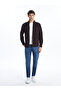 Regular Fit Long Sleeve Men's Shirt - 2