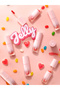 Jelly Beam Tint – Moisturizing Lip Gloss Gloss – Energy Pop - 7