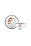 Little Garden 6-Person Coffee Cup Set 80 ml - 7
