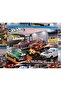 Legends silver series 6 special pack cars jby78