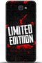 Samsung Galaxy J7 Prime Case Hd Printed Case - Custody Series 5454