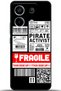 Xiaomi Redmi Note 13 Pro 5G Case HD Printed Case - We Have Little Time45469