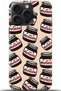 Apple iPhone 15 Pro Max Case Hd Printed Case - Custody Series 5450