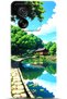 Xiaomi 13t Pro Case Hd Printed Case - Custody Series 5463