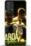 Samsung Galaxy A52S 5g Case Hd Printed Case - Custody Series 5442