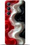 C65 Case Hd Printed Case - Custody Series 5433