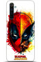 6 Case Hd Print Case - We Have Little Time31330