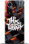 Huawei Nova 9 Se Case Hd Printed Case - Custody Series 5480