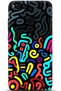Xiaomi Mi A1 / 5X Case Hd Printed Case - Custody Series 5465