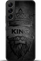 Samsung Galaxy S22 Case Hd Printed Case - Custody Series 5456