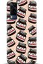 Vivo Y53S Case Hd Printed Case - Custody Series 5450