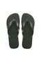 Hav. Top Tiras Senses Women's Green Slippers - Hv4149375 - 3