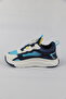 Number 31-36 Vi̇cco Odette Mechanical Sports Shoes - Dark Blue - 4