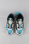 Number 31-36 Vi̇cco Odette Mechanical Sports Shoes - Dark Blue - 5