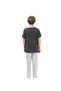 Father Son 2 Pairs Viscose Pajama Set 839-341 - 3