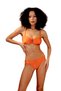 straplez bikini takımı - 2