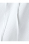 Tie-detail cotton a form maxi skirt. - 6