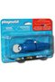 - Subacvatic motor - 3
