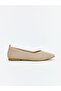 Perforated Women's Ballerinas - 4