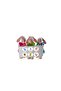 Colorful Well Done Sticker School Course Reward Label Achievements Cute Round Matte Sticker 4 cm (120 Pcs) - 3