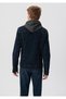 Jackets - Dark blue - Regular fit - 3