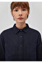 Liz Casual Indigo Si Jean Dress 130656 -85601 - 6