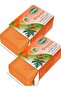 Pyari Papaya Soap - 75g * 2 pieces