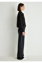 Black Sweatshirt - 1S10172-900 Model - 4