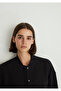 Black Sweatshirt - 1S10172-900 Model - 5