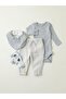 Regular Fit Trousers - 5