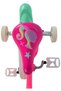 Bicicleta E&L Barbie 12 inch - 4