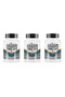 Calcium Magnesium Zinc Vitamin D 120 Tablet 3 Boxes - 2