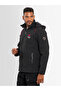Herren Softshell Jacke AS087 - 6