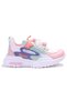 Cecelia 346F25Y167 Orthopedic Daily Girl's Sports Shoes White - 2