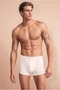 Men's Modal Cotton 4-Piece Skinny Leg Boxer Set Qkt.Ogk.Tmk.4 - 2