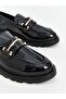 Women's Loafer Shoes - 2