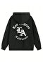 Unisex Printed Sweatshirt with Cool Designs - 7